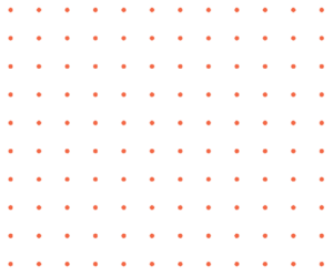 URAC orange dot grid