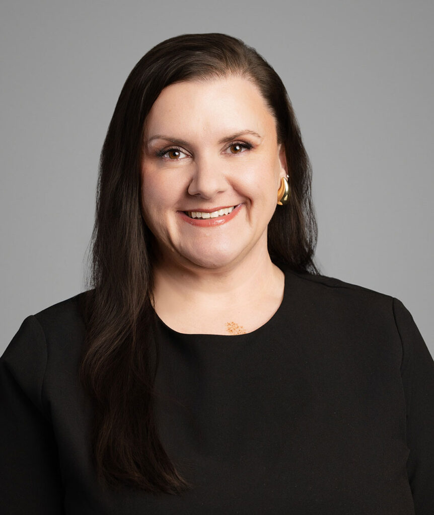 Eleni Theodoropoulos, MBA, CPHIMS