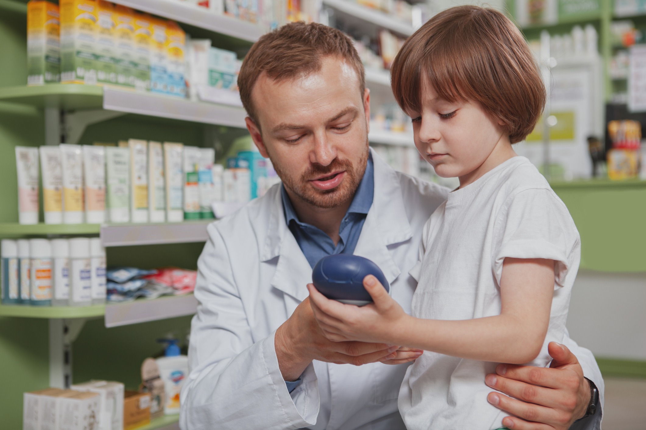 URAC accredits small business pharmacies