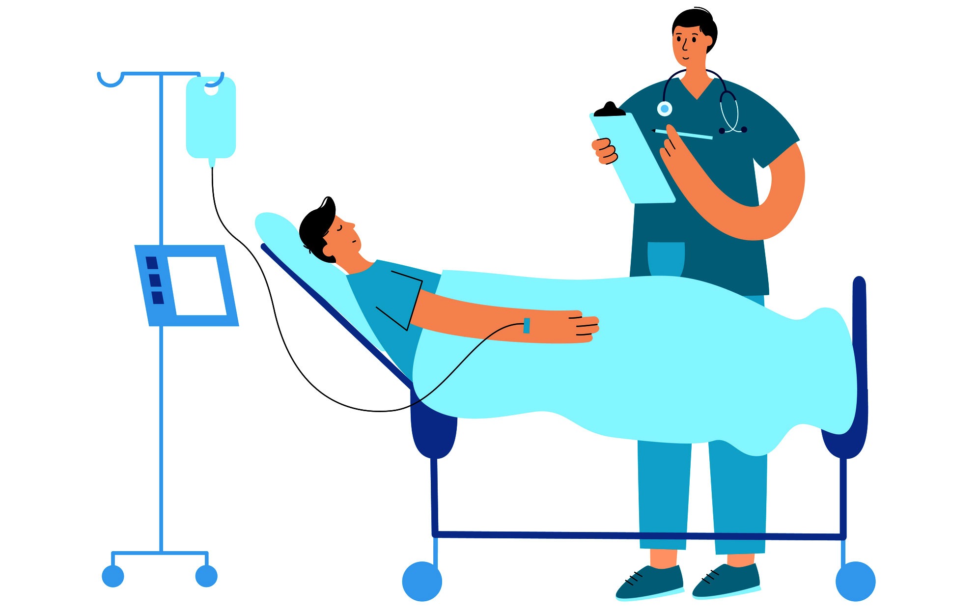 Infusion Pharmacy Accreditation