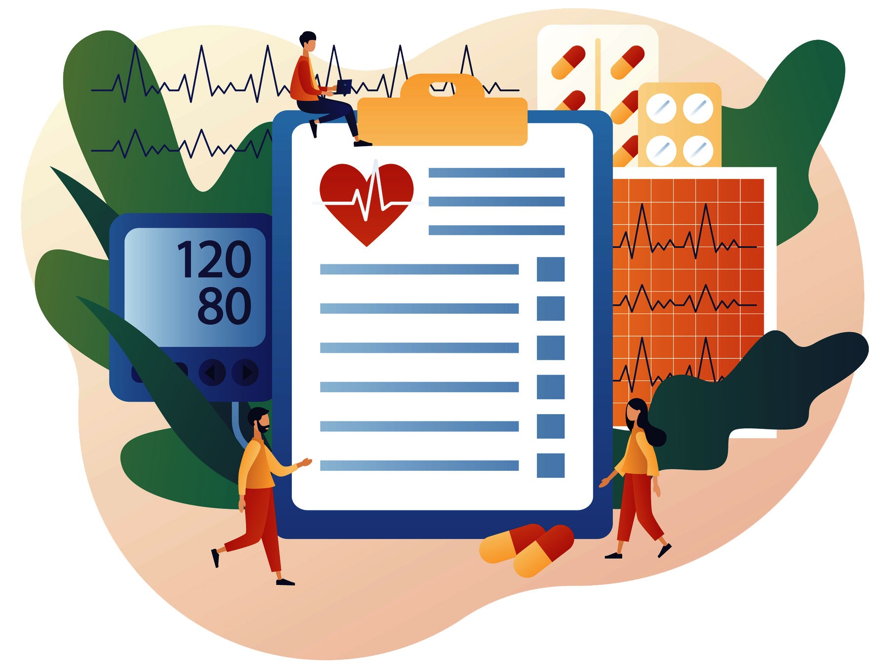 Health Care Management Certification Overview
