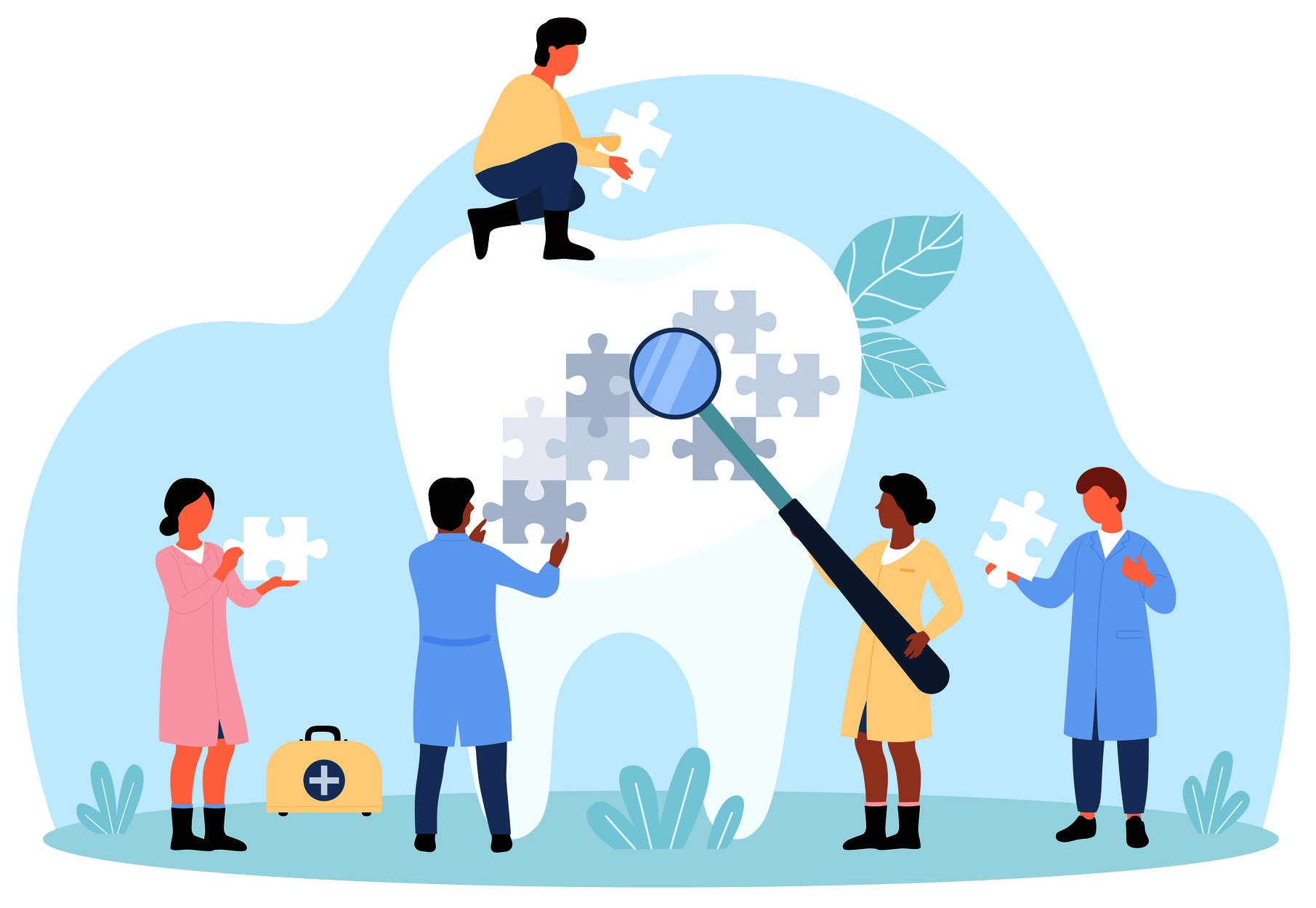 Dental Network Accreditation Overview