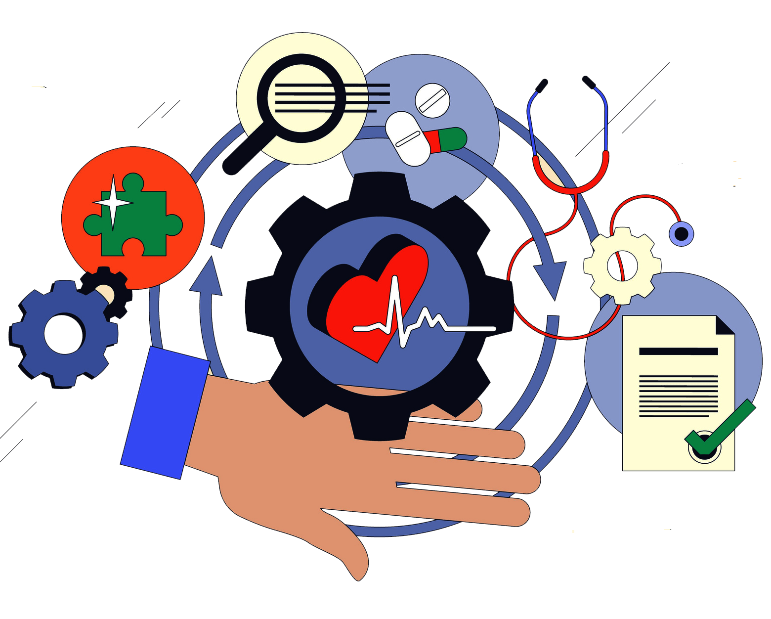 Credentials Verification Organization Accreditation