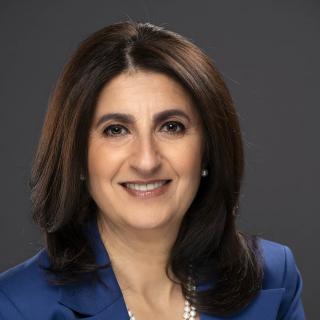 Houeida Saad