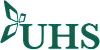 United Health Services logo