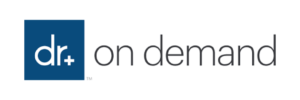 dr-on-demand dr on demand logo
