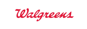 Walgreens logo