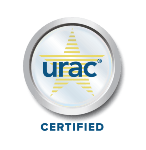 URAC Silver Certification