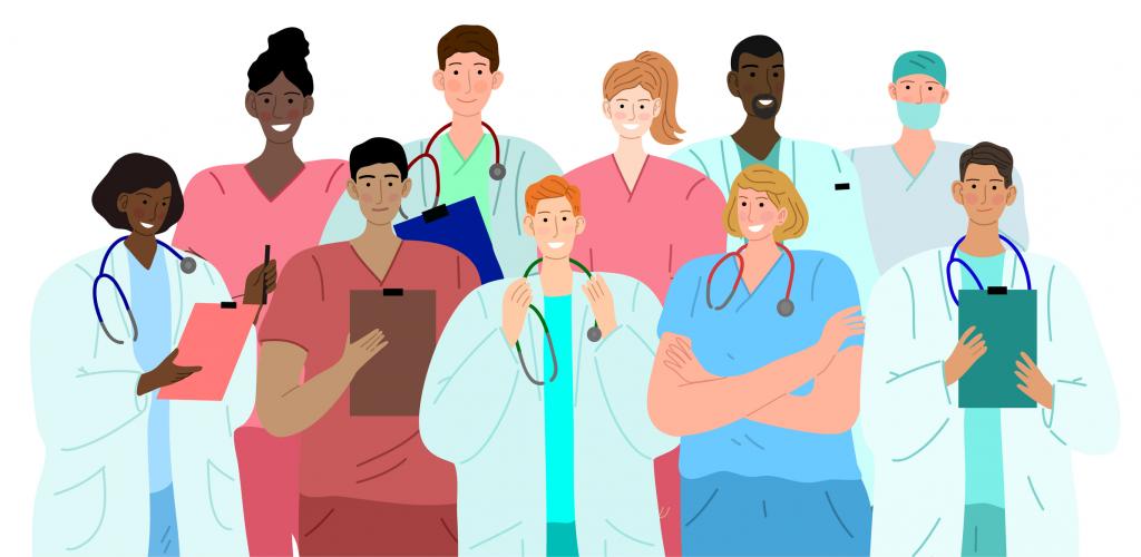 URAC Health Plan Accreditation gives you the choice back URAC Health Plan Accreditation gives you the choice back