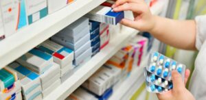 URAC Specialty Pharmacy, and Mail Service Pharmacy accreditation