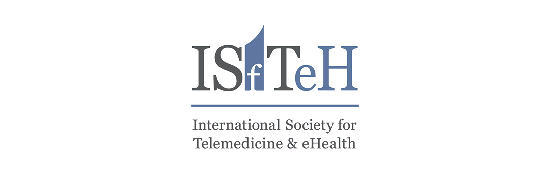 URAC Partner - International Society for Telemedicine and eHealth (ISfTeH)