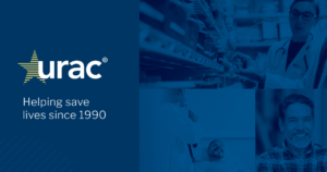 URAC - Improving healthcare and helping to save lives since 1990