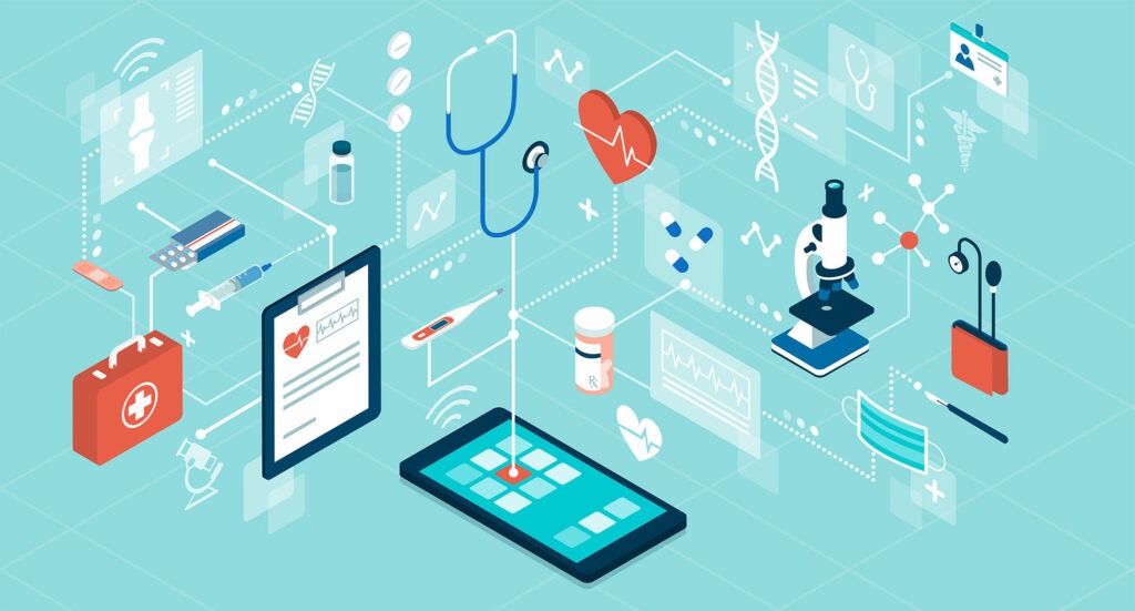 Telehealth is the future of health care