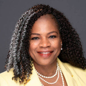 Karen Watts, MPA, MBA, PhD