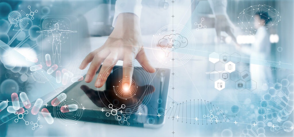 Innovation, Accreditation & Safety - DNV & URAC Leaders Weigh In