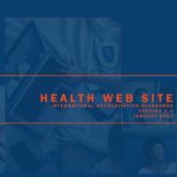 Health Web Site International Accreditation Standards Download