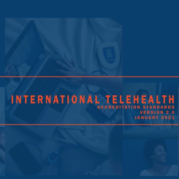 International Telehealth Accreditation Standards Downloads