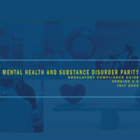 Mental Health Parity Compliance Guide