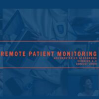 Remote Patient Monitoring Accreditation Standards Download