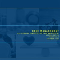 Case Management Accreditation Standards