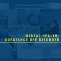 Mental Health / Substance Use Disorder Parity