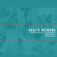 Health Network v8.1 -Standards06022022