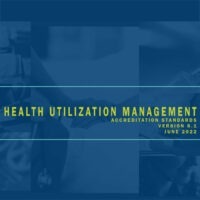 Health Utilization Management