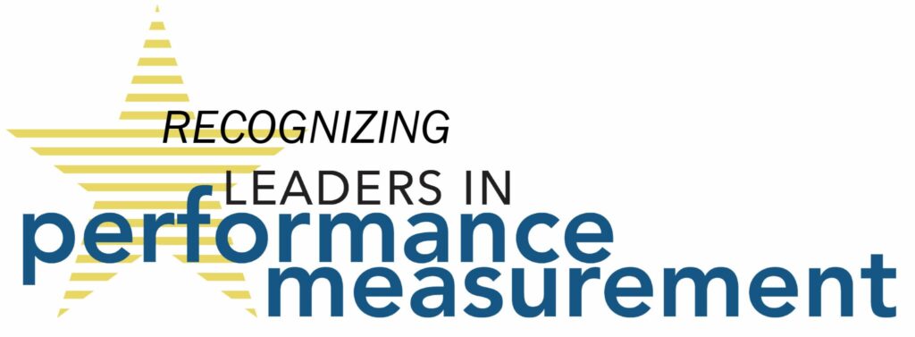 URAC Recognizing Leaders in Performance measurement