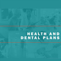 Health and Dental Plans