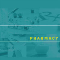 Pharmacy