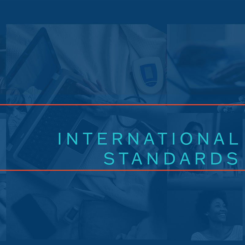 URAC International Standards