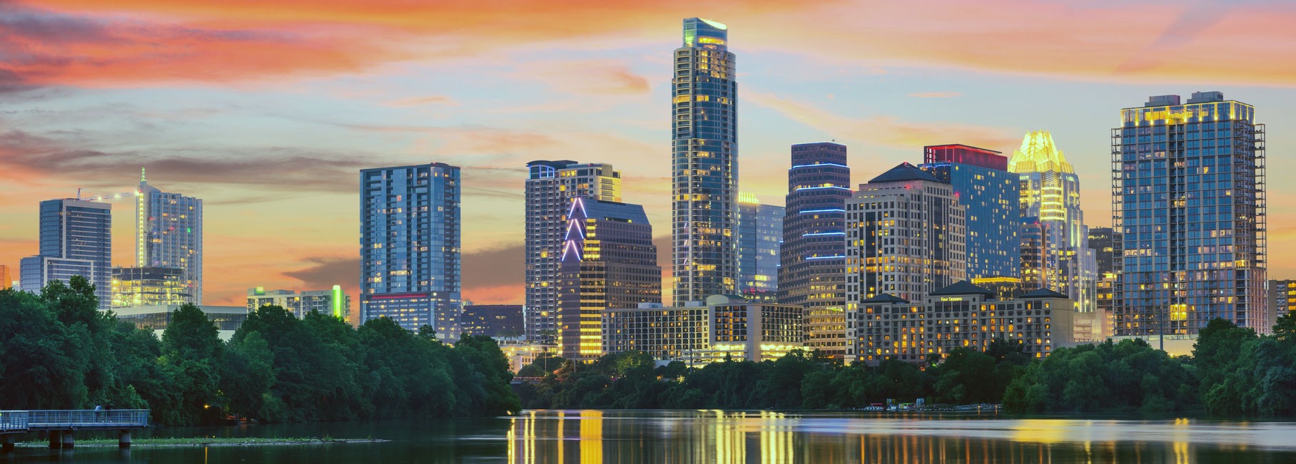 Join URAC at the TAHP conference in Austin, Texas