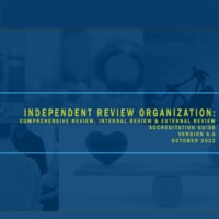 Independent Review Organization