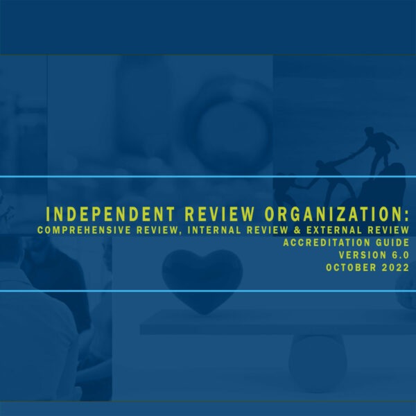 Independent Review Organization