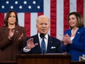 President Biden calls for more attention on Mental Health Parity