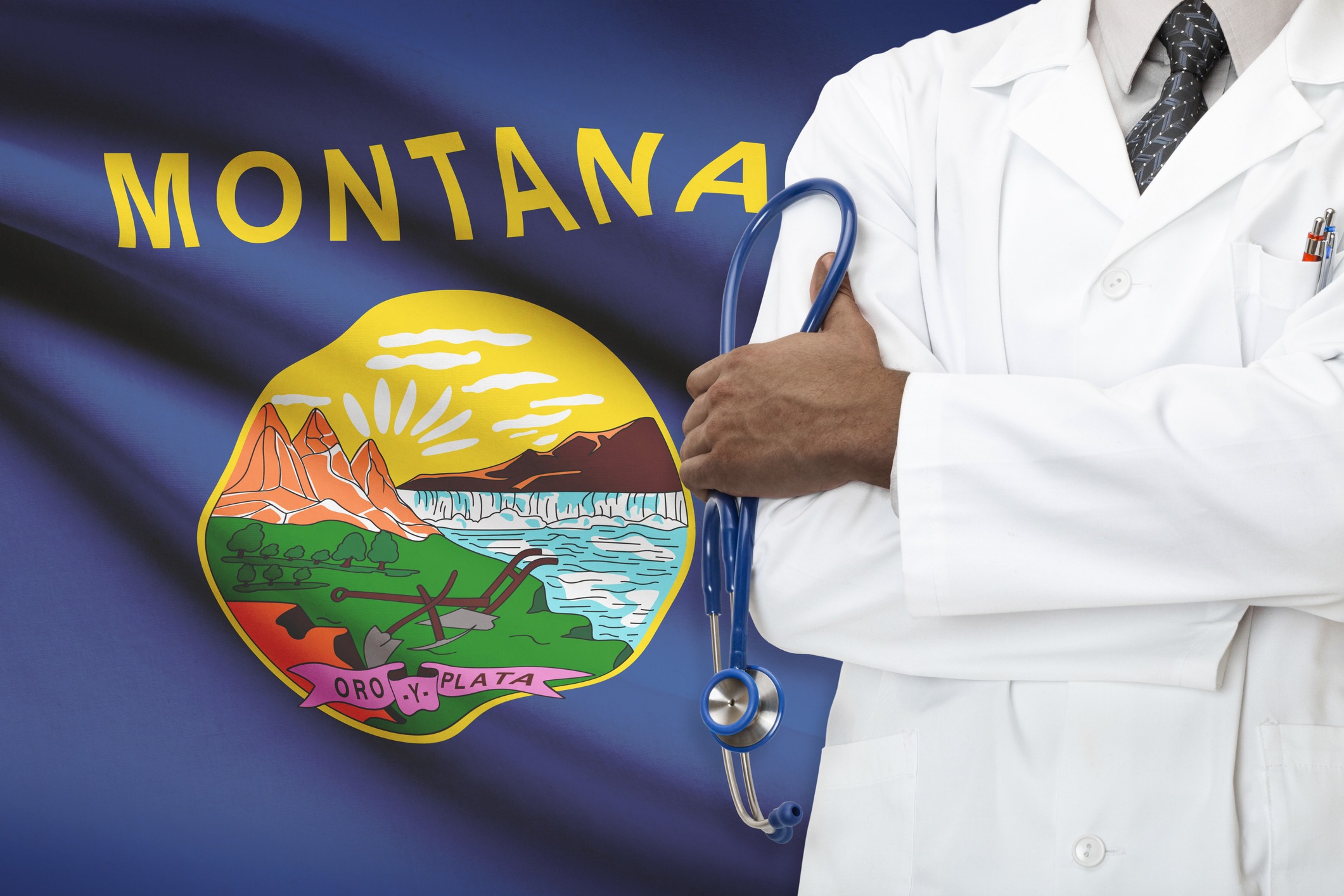 URAC offers accreditation for your health care organization in Montana URAC offers accreditation for your health care organization in Montana