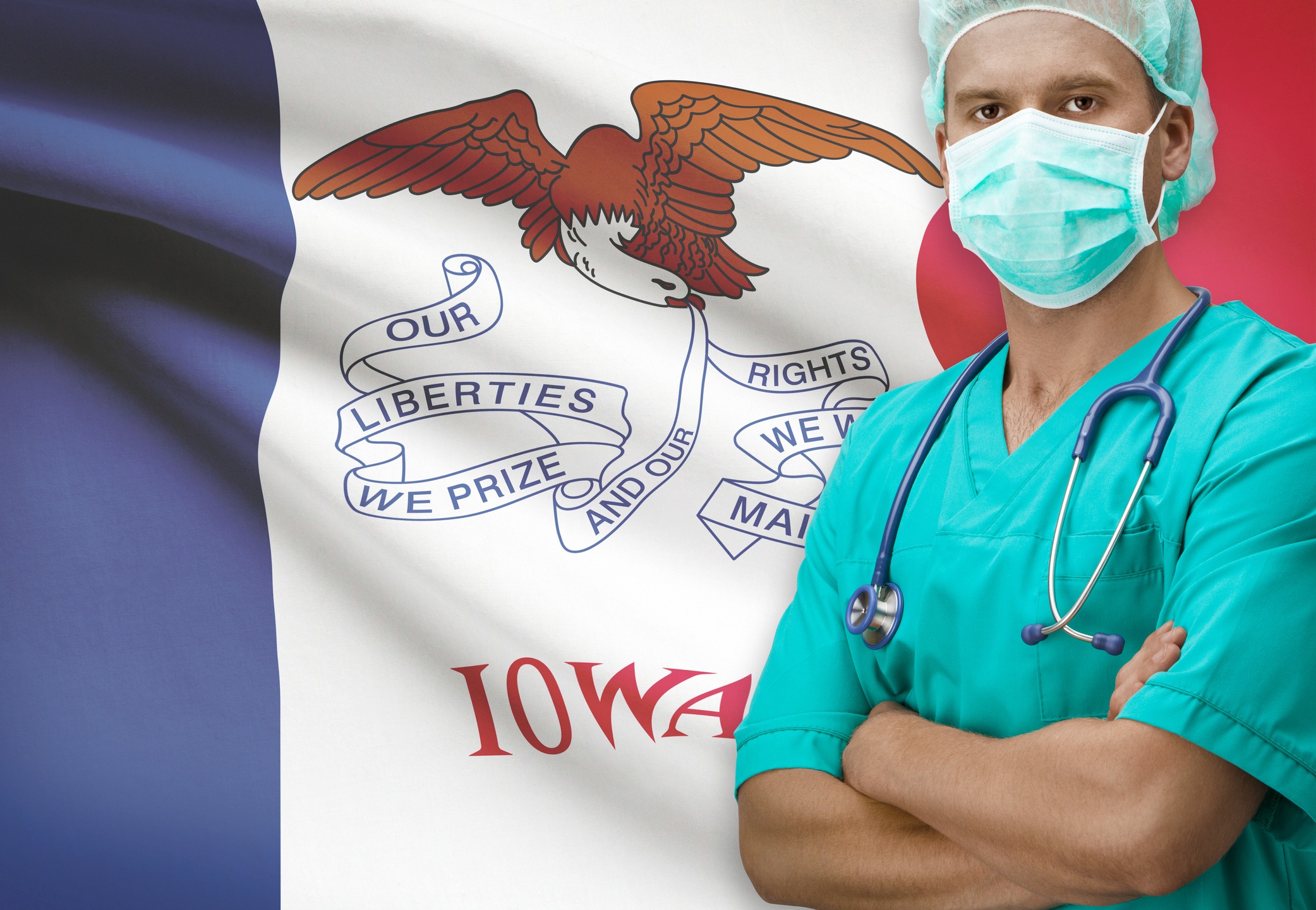 URAC offers accreditation for your health care organization in Iowa