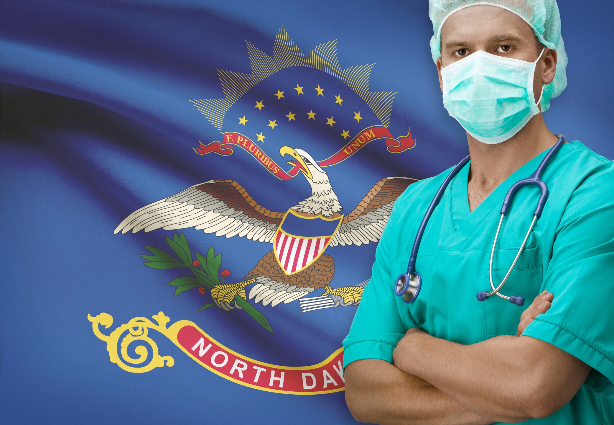 URAC offers accreditation for your health care organization in North Dakota URAC offers accreditation for your health care organization in North Dakota