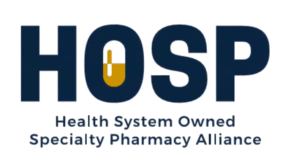 URAC Partner - Health System Owned Specialty Pharmacy Alliance (HOSP)