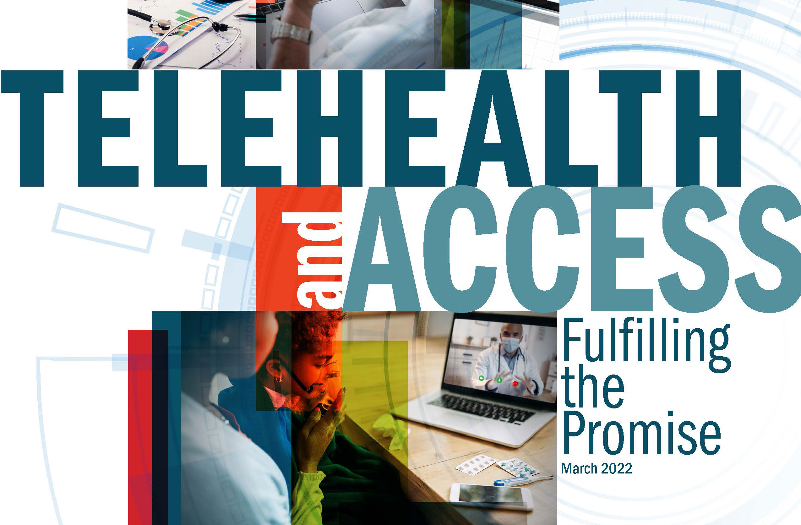 TelehealthAccessBanner URAC Telehealth white paper: Telehealth and Access: Fulfilling the Promise
