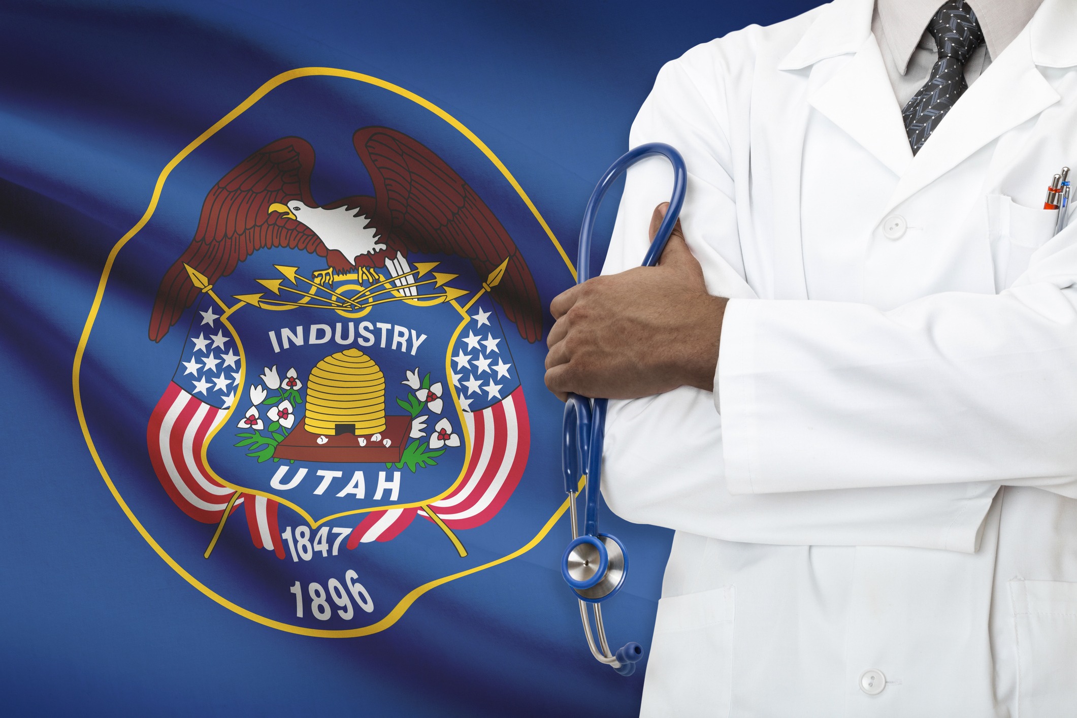 Utah Health Accreditation Plans