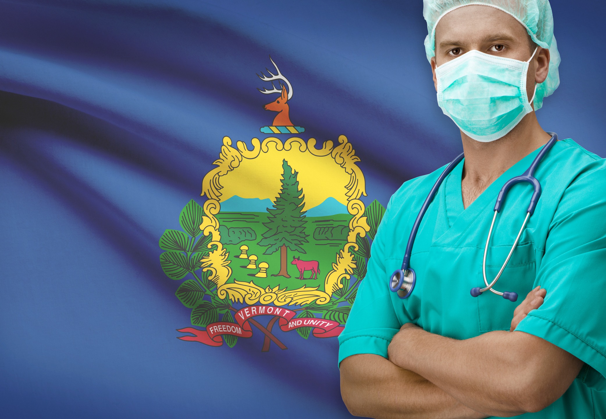 Vermont Health Plan Accreditation Program URAC
