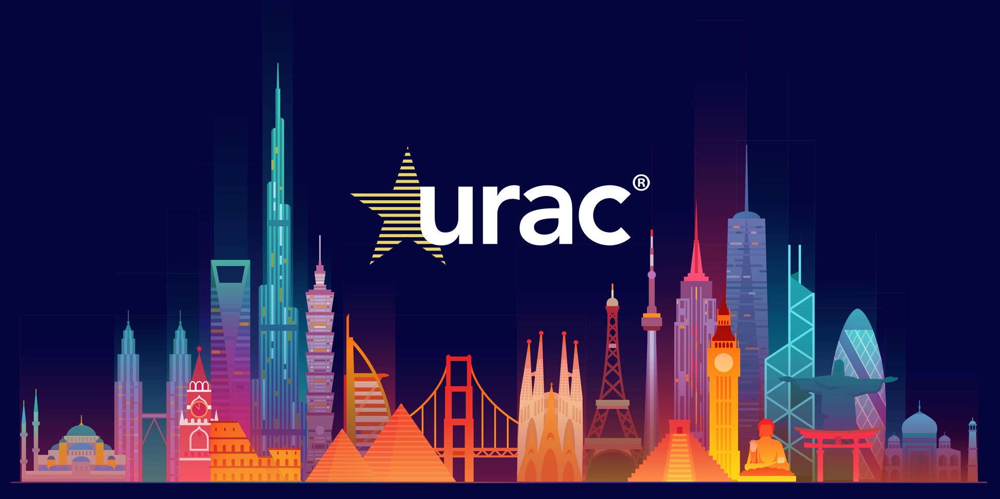 URAC in Saudi Arabia