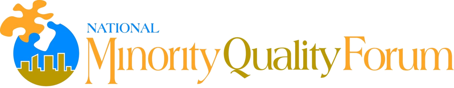 National Minority Qualty Forum (MQF), a URAC strategic partner