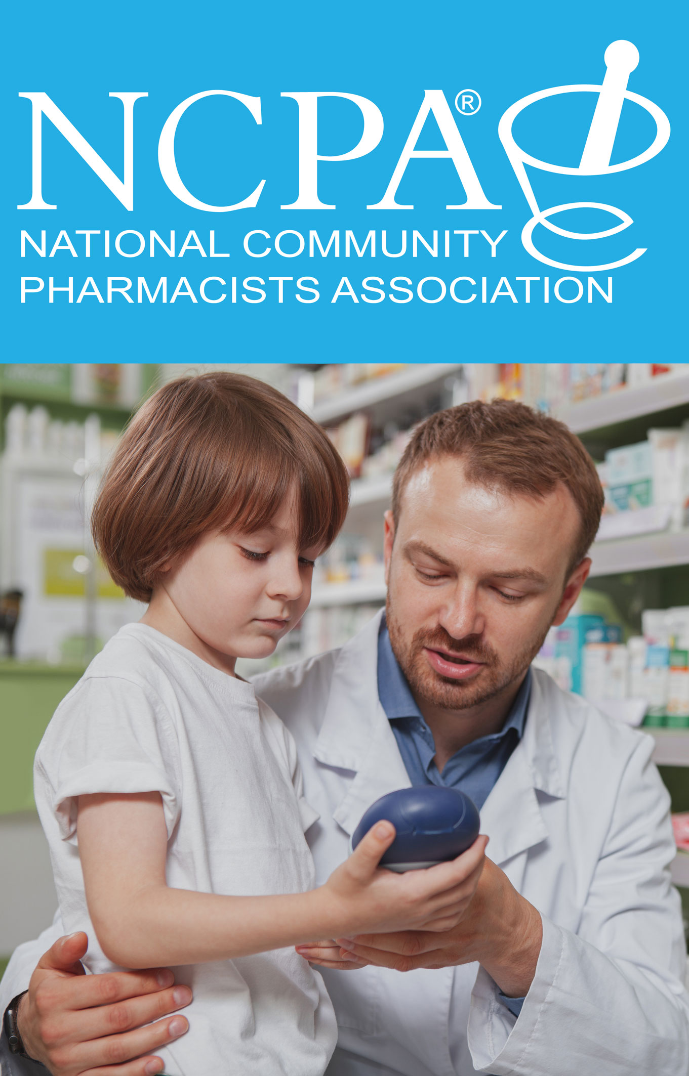 National Community Pharmacists Association (NCPA) Annual Convention