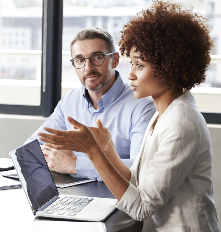 What to tell your boss about URAC Connect