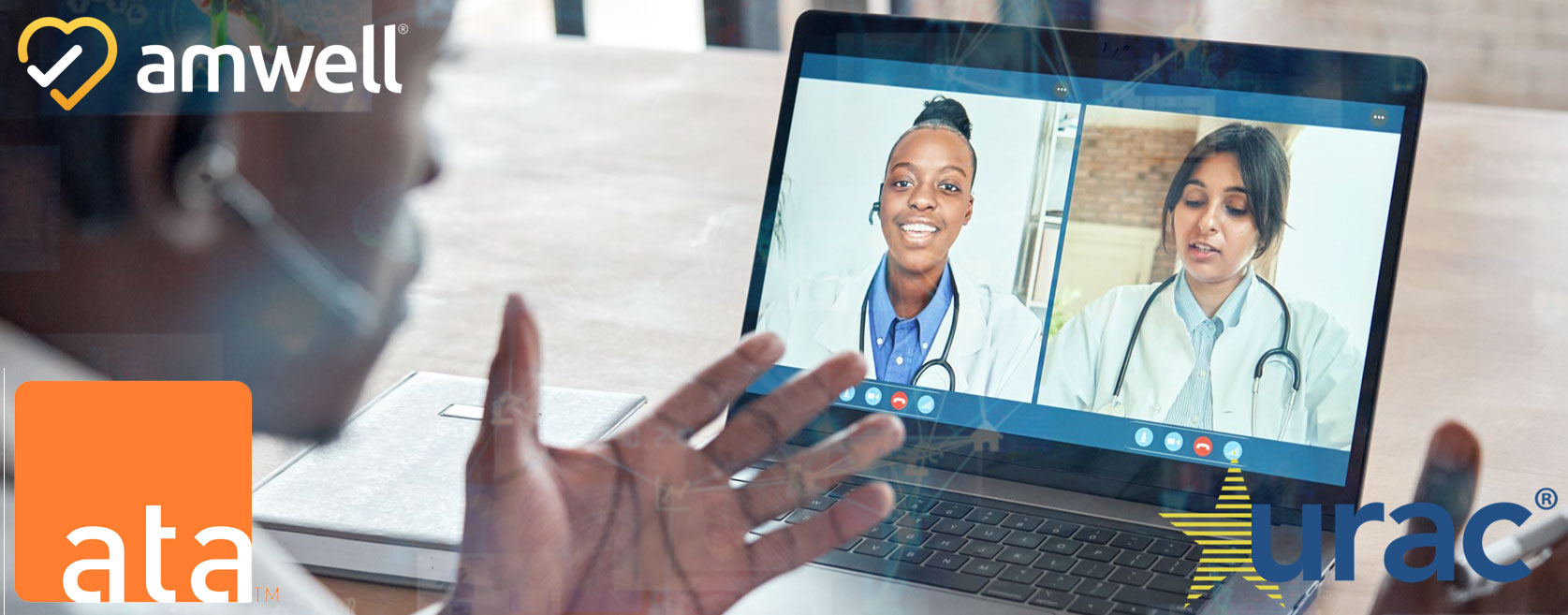 Telehealth Webinar – Expert Perspectives: Digital health and quality care Telehealth Webinar – Expert Perspectives: Digital health and quality care