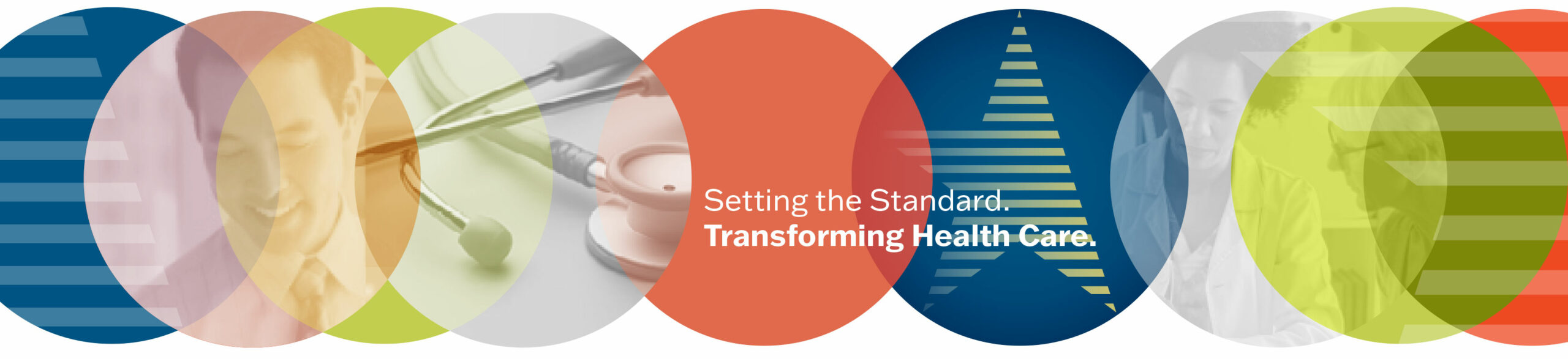 URAC - seting the standard in health care URAC - seting the standard in health care
