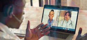 Telehealth the future of health care