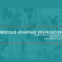 Medicare Advantage Organization Accreditation Standards